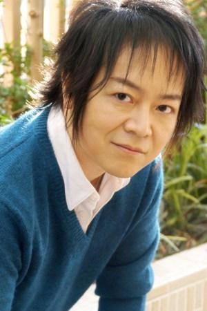 Picture of Nozomu Sasaki