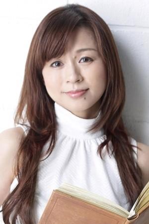 Picture of Junko Iwao