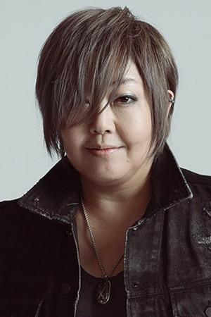 Picture of Megumi Ogata