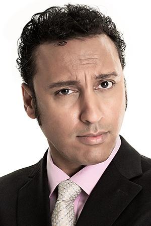 Picture of Aasif Mandvi