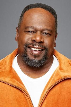 Picture of Cedric the Entertainer