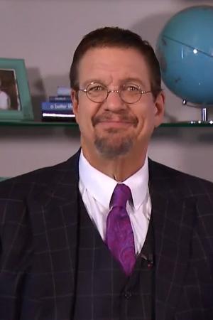 Picture of Penn Jillette