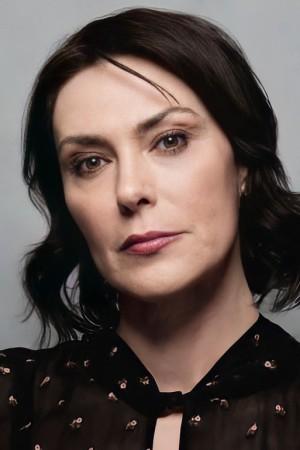 Picture of Michelle Forbes