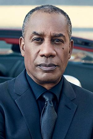 Picture of Joe Morton