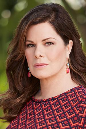 Picture of Marcia Gay Harden