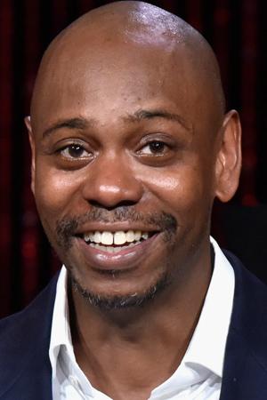 Picture of Dave Chappelle