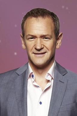 Alexander Armstrong