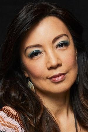 Picture of Ming-Na Wen