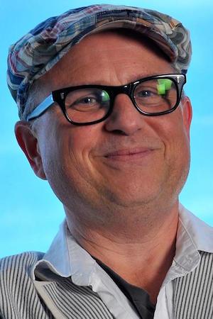 Picture of Bobcat Goldthwait