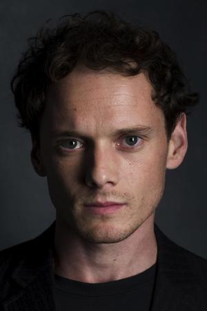 Picture of Anton Yelchin