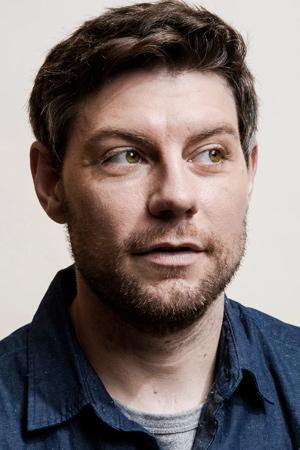 Picture of Patrick Fugit