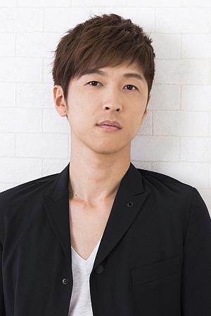 Picture of Takahiro Sakurai