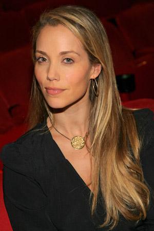 Picture of Elizabeth Berkley