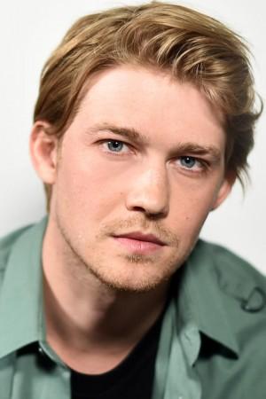 Picture of Joe Alwyn