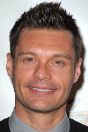 Picture of Ryan Seacrest