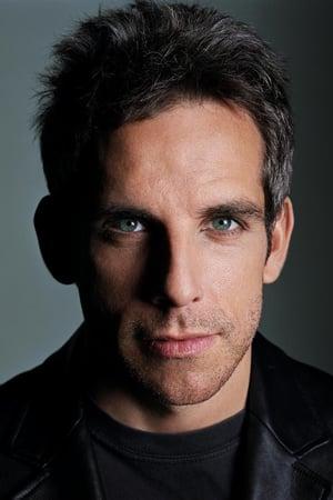 Picture of Ben Stiller