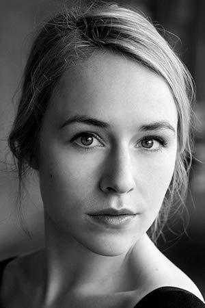 Picture of Sarah Goldberg