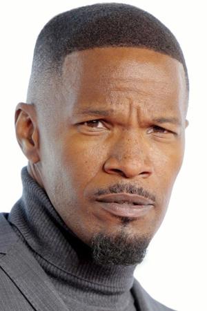 Picture of Jamie Foxx