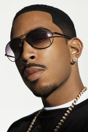 Picture of Ludacris