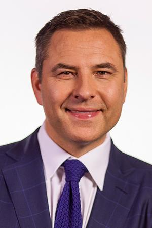 Picture of David Walliams