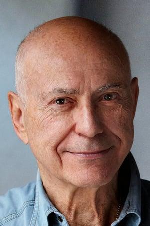 Picture of Alan Arkin