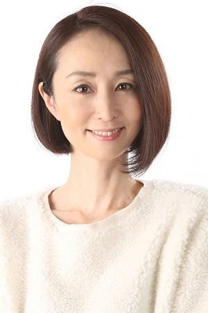 Picture of Megumi Toyoguchi