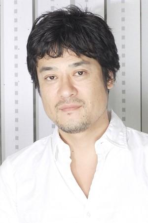 Picture of Keiji Fujiwara