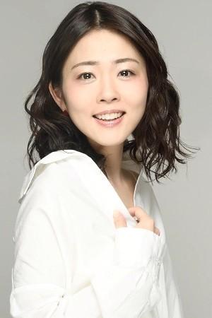 Picture of Misato Fukuen