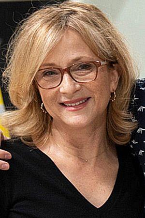 Picture of Hallie Todd