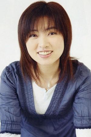 Picture of Megumi Hayashibara