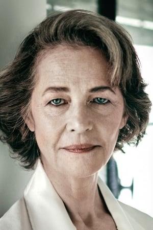 Picture of Charlotte Rampling