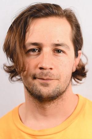 Picture of Michael Angarano