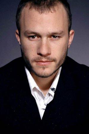 Picture of Heath Ledger