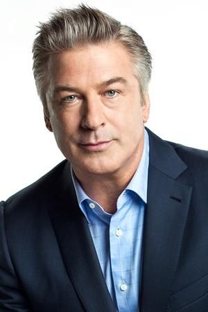 Picture of Alec Baldwin