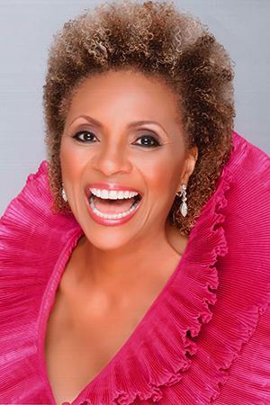 Picture of Leslie Uggams