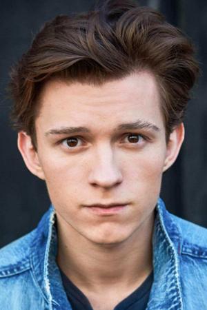 Picture of Tom Holland