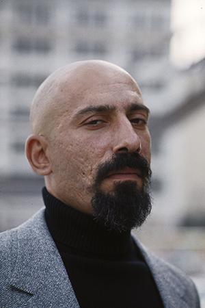 Picture of Sid Haig