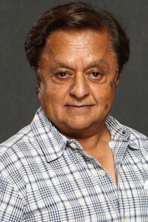 Picture of Deep Roy