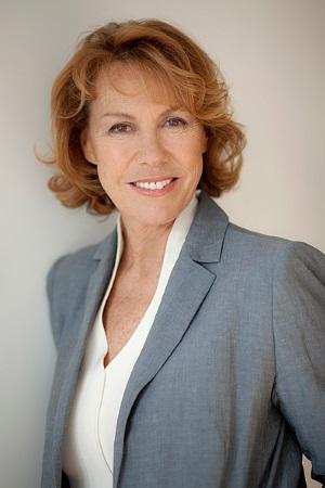 Picture of Gaby Dohm