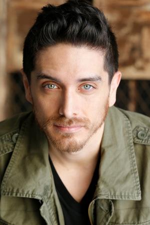 Picture of Josh Keaton
