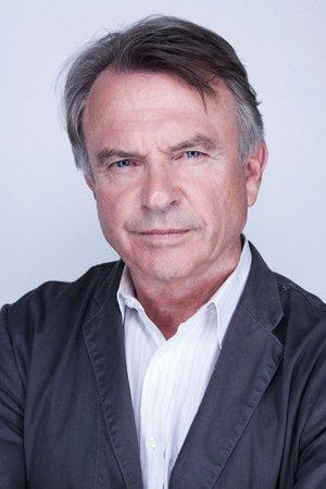 Picture of Sam Neill