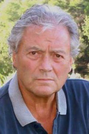 Picture of Hans-Jürgen Bäumler