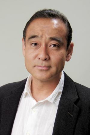 Picture of Takashi Matsuyama