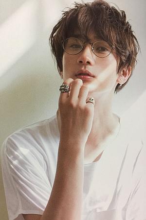 Picture of Takuya Eguchi