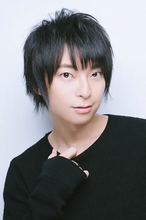 Picture of Tetsuya Kakihara