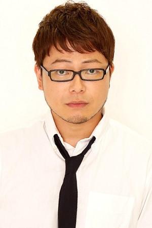 Picture of Kazuyuki Okitsu