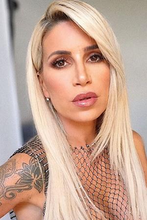 Picture of Florencia Peña