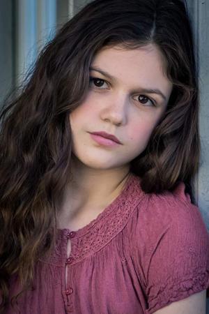 Picture of Cleo Fraser