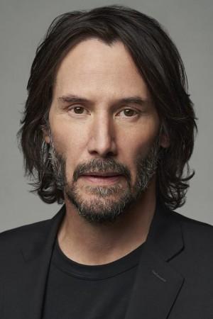 Picture of Keanu Reeves