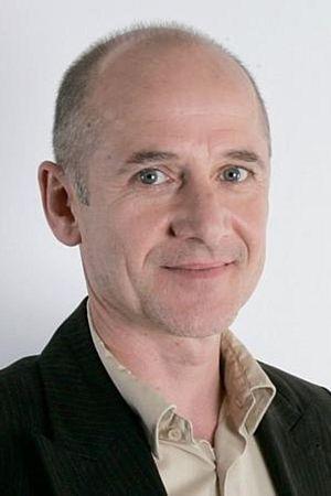 Picture of Ulrich Mühe